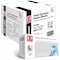 Zoro Select Disposable Gloves, Vinyl/Nitrile Blend, Powder-Free, Latex-Free, 4 mil, Blue, L, 100/box, 10PK SYNMAXLC - alternate 1